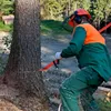 XINZI 130 cm Fällhilfe Stammwender Fällheber mit Wendehaken Produktbild-Vorschau 8