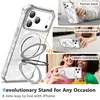 iPhone 18 Pro Max Hülle - Coverup ShockProof TPU Back Cover Produktbild-Vorschau 6