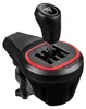 Thrustmaster T128 Shifter Pack Nero Volante USB + Pedali Anteprima dell’immagine prodotto 4