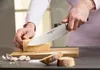 Wüsthof Kochmesser / Chef's Knife Classic Ikon 20 cm Voir les images du produit 12