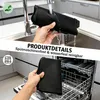 Silikon Displayschutz für Thermomix TM7, Wasserdichte & Produktbild-Vorschau 5