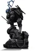 Teenage Mutant Ninja Turtles Art Scale Statua 1/10 Leonardo Anteprima dell’immagine prodotto 2