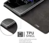 Cadorabo Case for Sony Xperia XZ2 Protective Case in Brown Náhled obrázku produktu 4