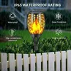 6 Stück 96 LED Solarleuchte Garten Beleuchtung Solar Licht Produktbild-Vorschau 9