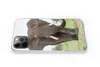 MuchoWow® Handyhülle Schutzhülle Hülle für iPhone 13 Pro Produktbild-Vorschau 5