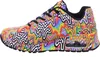 Skechers Uno Jen Stark Sneaker Damen gelb Synthetik 40 3.8 Produktbild-Vorschau 45