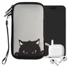 kwmobile Handytasche für Smartphones L - 6,5" - Neopren Produktbild-Vorschau 8