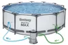 Rahmen-Gartenpool 366 x 100 cm 17-in-1 Bestway 56418 Produktbild-Vorschau 3