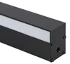 ZMH 2-delige wandlamp, LED wandlamp voor binnen - Modern, Productafbeelding-voorbeeld 7