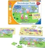 Puzzle für kleine Entdecker: Peppa Pig Ravensburger 00163 Produktbild-Vorschau 8