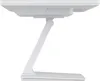 24" WHITE Bonded PCAP 10P Touch, 1920x1080, IPS-panel, Flat Produktbild-Vorschau 10