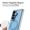 imoshion Color Guard Back Cover con MagSafe Samsung Galaxy Anteprima dell’immagine prodotto 6