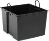 Plantztopf-Einsatz austauschbarer quadratischer 34x28 cm Produktbild-Vorschau 3