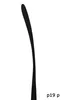 CCM Ribcor Trigger 7 Pro SR Eishockeyschläger, Senior, 75, Produktbild-Vorschau 2