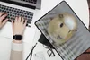 MuchoWow® Laptop Hülle 14 ZollKleines Meerschweinchen Produktbild-Vorschau 2