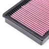 K&N Motorluftfilter 33-3005: Hochleistung, Abwaschbar, Produktbild-Vorschau 4