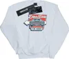 Supernatural - "Driver Picks The Music" Sweatshirt für Produktbild-Vorschau 1