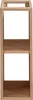 Badezimmerschrank Für Waschtisch 20 Cm Eiche Craft Produktbild-Vorschau 2