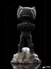 Iron Studios & Minico The Infinity Saga - Black Panther Náhled obrázku produktu 9