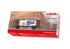Märklin 44252, Eisenbahngüterwaggon-Modell, Vormontiert, HO Produktbild-Vorschau 3