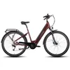 SAXXX Deluxe Sport 28 Zoll Trekking E-Bike-250W Produktbild-Vorschau 2