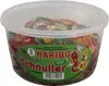 HARIBO 10002420 HARIBO Kinder Schnuller Fruchtgummi 150 St. Voir les images du produit 12