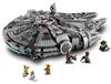 LEGO® Star Wars™ Millennium Falcon™, 75257 Produktbild-Vorschau 5