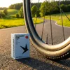 Schwalbe Fahrradschlauch SV 17, 28" 28 x 1 1/8-1.75" Produktbild-Vorschau 3