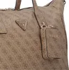 GUESS Weekender Shopper Latona Latte Logo Produktbild-Vorschau 8