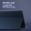 Accezz SH00068394, Apple, Apple iPad 9 (2021) de 10,2 Vista previa de la imagen del producto 2