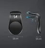Wozinsky WCH-02, Handy/Smartphone, Passive Halterung, Auto, Produktbild-Vorschau 13