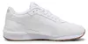 Puma Echtleder Sneaker ST Runner v4 L PUMA White-Glacial Produktbild-Vorschau 6
