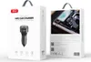 XO, trasmettitore FM per auto Bluetooth con caricatore USB Anteprima dell’immagine prodotto 11