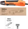 TACKLIFE Mini-Heißluftpistole, 350 W/662 °F Heißluftpistole Produktbild-Vorschau 6
