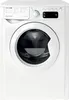 Indesit EWDE 861483 W IT N, Frontlader, Freistehend, Weiß, Produktbild-Vorschau 2