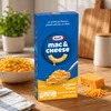 Kraft Macaroni and Cheese 206g Produktbild-Vorschau 2