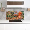 Coloray Küchenrückwand 120x60 Spritzschutz aus Glas - Produktbild-Vorschau 3
