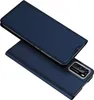 Handy Hülle Huawei P40 Book Case Schutzhülle Tasche Slim Produktbild-Vorschau 2