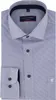 CASAMODA Herren Businesshemd Langarm Kent Modern-Fit Blau Produktbild-Vorschau 6