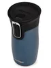 ContiGo! West Loop Mini termohrnček 300 ml - Modrá metalíza Náhľad obrázku produktu 3