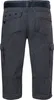 Timezone Shorts 3/4 Cargo Hose loose fit Mid Waist Pants Produktbild-Vorschau 2