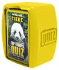 Top Trumps Quiz Welt der Tiere Ratespiel Wissensspiel Produktbild-Vorschau 1
