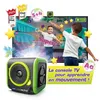 VTech Jouets Educatifs Licence CONSOLE TV - LEAPMOVE, Podgląd zdjęcia produktu 1