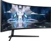 Samsung Odyssey Neo G9 Curved Gaming Monitor 124 cm (49" ) Produktbild-Vorschau 8