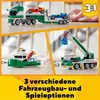 LEGO 31113 Creator 3-In-1 Auto da corsa Transporter con Anteprima dell’immagine prodotto 8