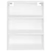 vidaXL Hängeschrank Weiß 69,5x32,5x90 cm -  Sideboards Produktbild-Vorschau 6
