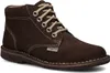 nagaba Boots Herren Stiefel Welourschuhe Leder, Produktbild-Vorschau 1
