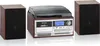 Roadstar HIF 8892EBT CD-Kompaktanlage, 2 Lautsprecher, 4 Produktbild-Vorschau 7