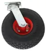 Koliesko na vozíky 11“/27cm otočné 10353 Náhľad obrázku produktu 3