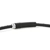 2x Bremsschlauch Set vorne + Halteklammer für Audi A3 Seat Produktbild-Vorschau 6